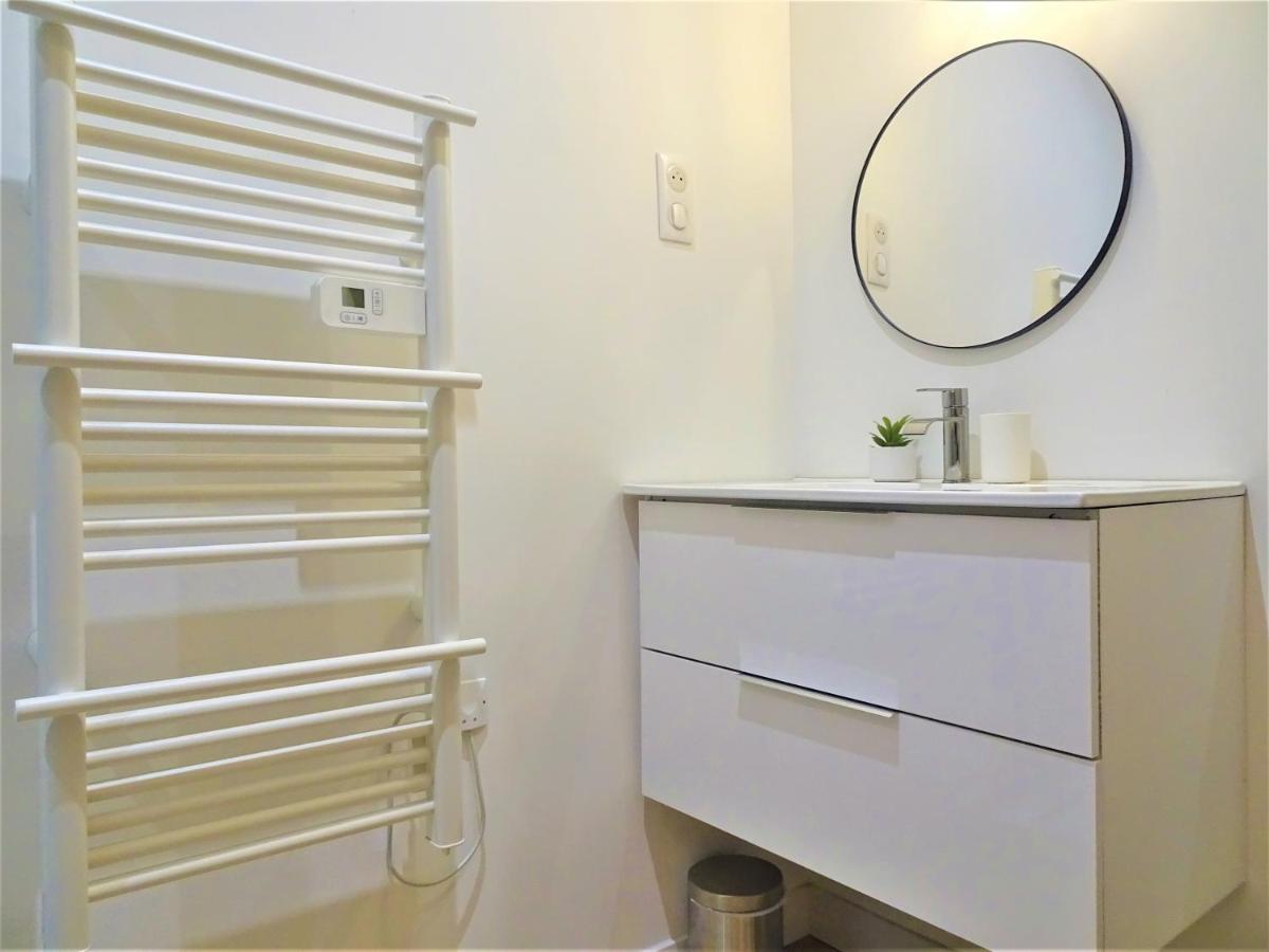 モントーバンSublime Cocon Pour 2 Aux Portes De La Place Nationale - Proximite Immediate Toutes Commodites Et Sites D'Interetsアパートメント エクステリア 写真