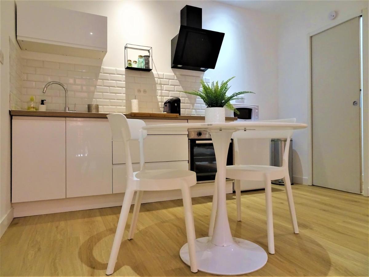 モントーバンSublime Cocon Pour 2 Aux Portes De La Place Nationale - Proximite Immediate Toutes Commodites Et Sites D'Interetsアパートメント エクステリア 写真