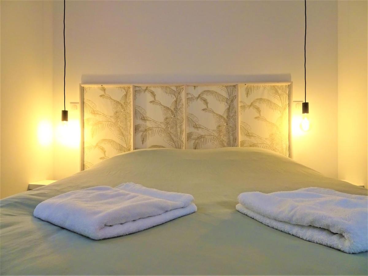 モントーバンSublime Cocon Pour 2 Aux Portes De La Place Nationale - Proximite Immediate Toutes Commodites Et Sites D'Interetsアパートメント エクステリア 写真